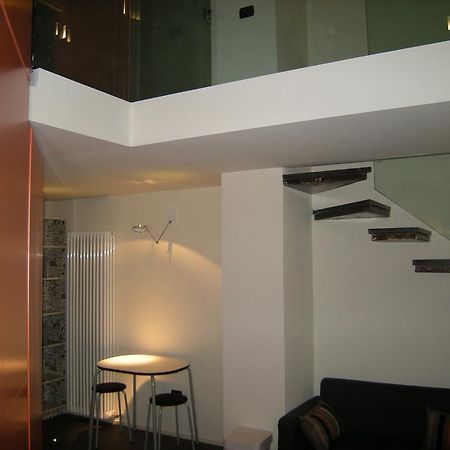 Crocco Hotel Bologna Bagian luar foto