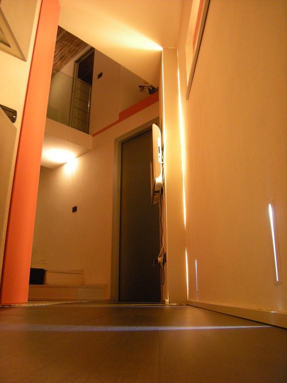 Crocco Hotel Bologna Ruang foto