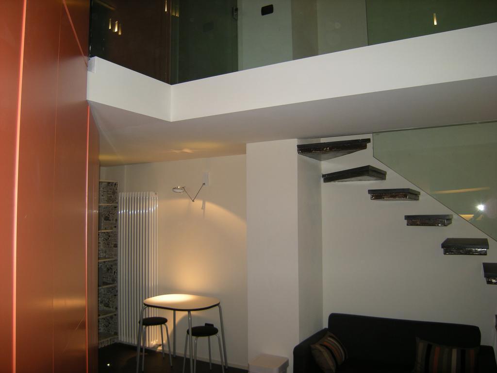 Crocco Hotel Bologna Bagian luar foto