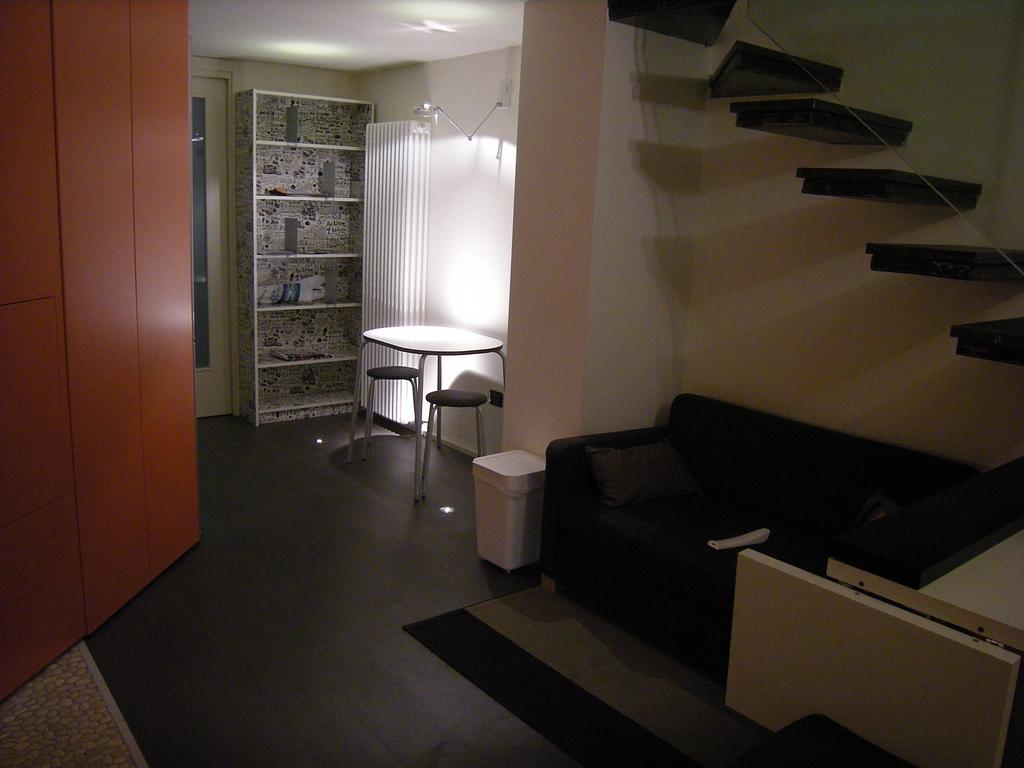 Crocco Hotel Bologna Bagian luar foto