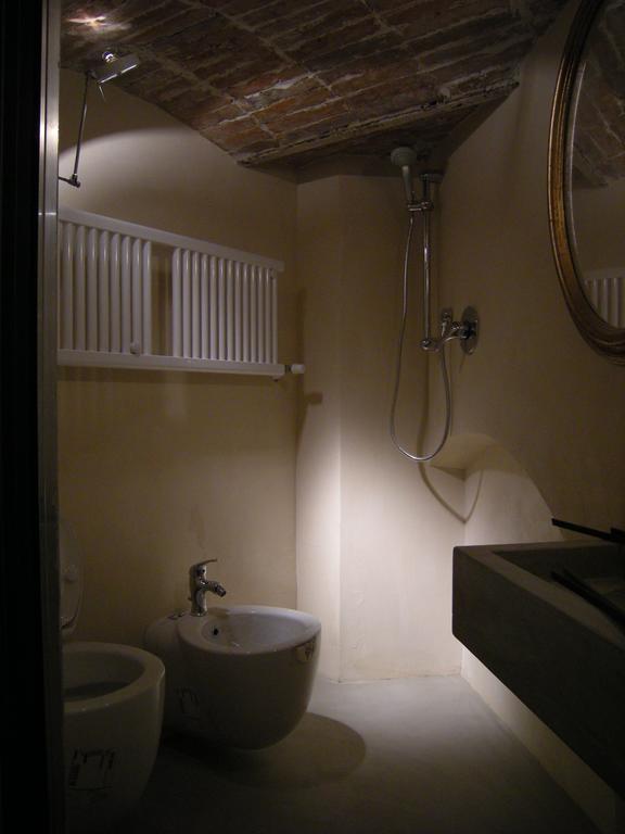 Crocco Hotel Bologna Bagian luar foto
