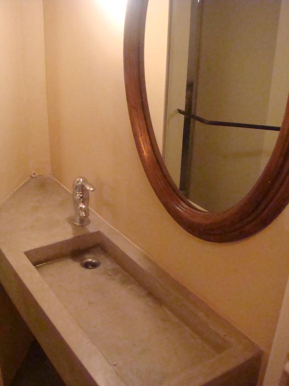Crocco Hotel Bologna Bagian luar foto