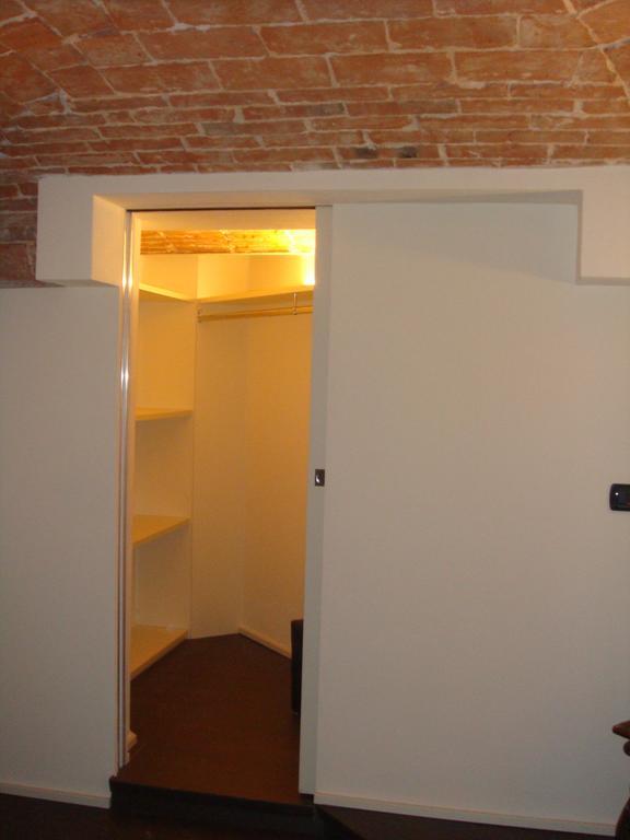 Crocco Hotel Bologna Bagian luar foto